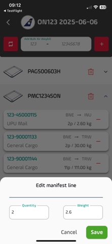 Margo Ops screenshot