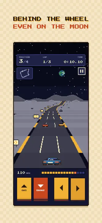 NEARCADE – Retro Arcade screenshot 9