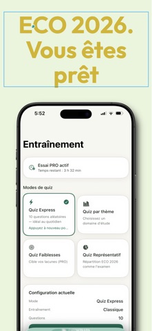 PMP Maîtrise Screenshot 5 of 5