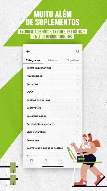 Vita App screenshot-4