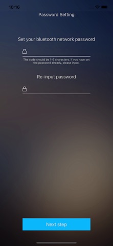 SACKit Light BT Screenshot 1 of 3
