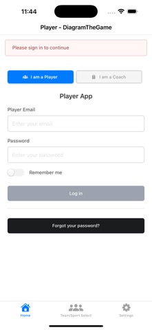 DiagramTheGame screenshot