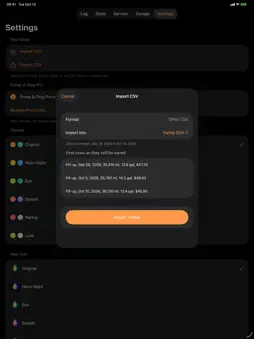 Pump & Plug screenshot 17