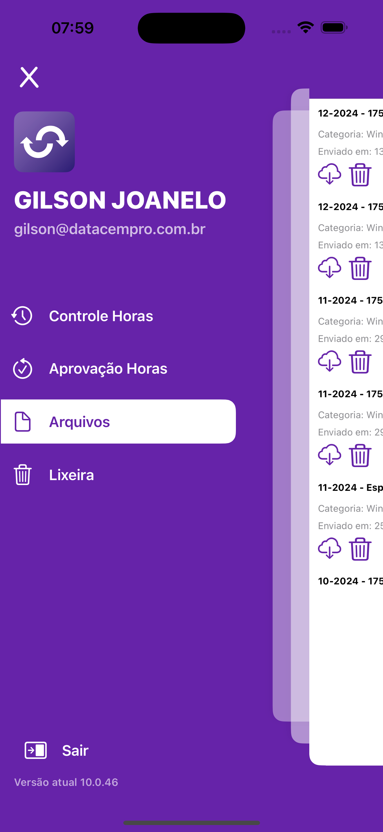 WebSharing