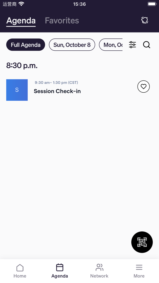#2. TOC Innovation Summit (iOS) Podle: BigMarker.com, LLC