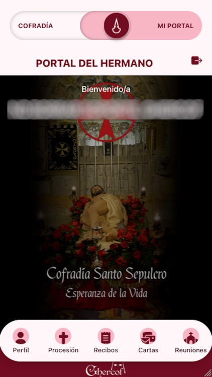 Santo Sepulcro Leon screenshot-3
