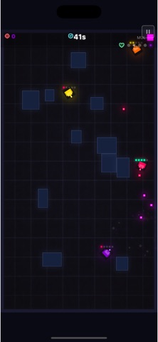 Bi Tank Battle Screenshot 4 of 5