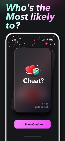 MostLike.ly: Most Likely too iPhone screenshot