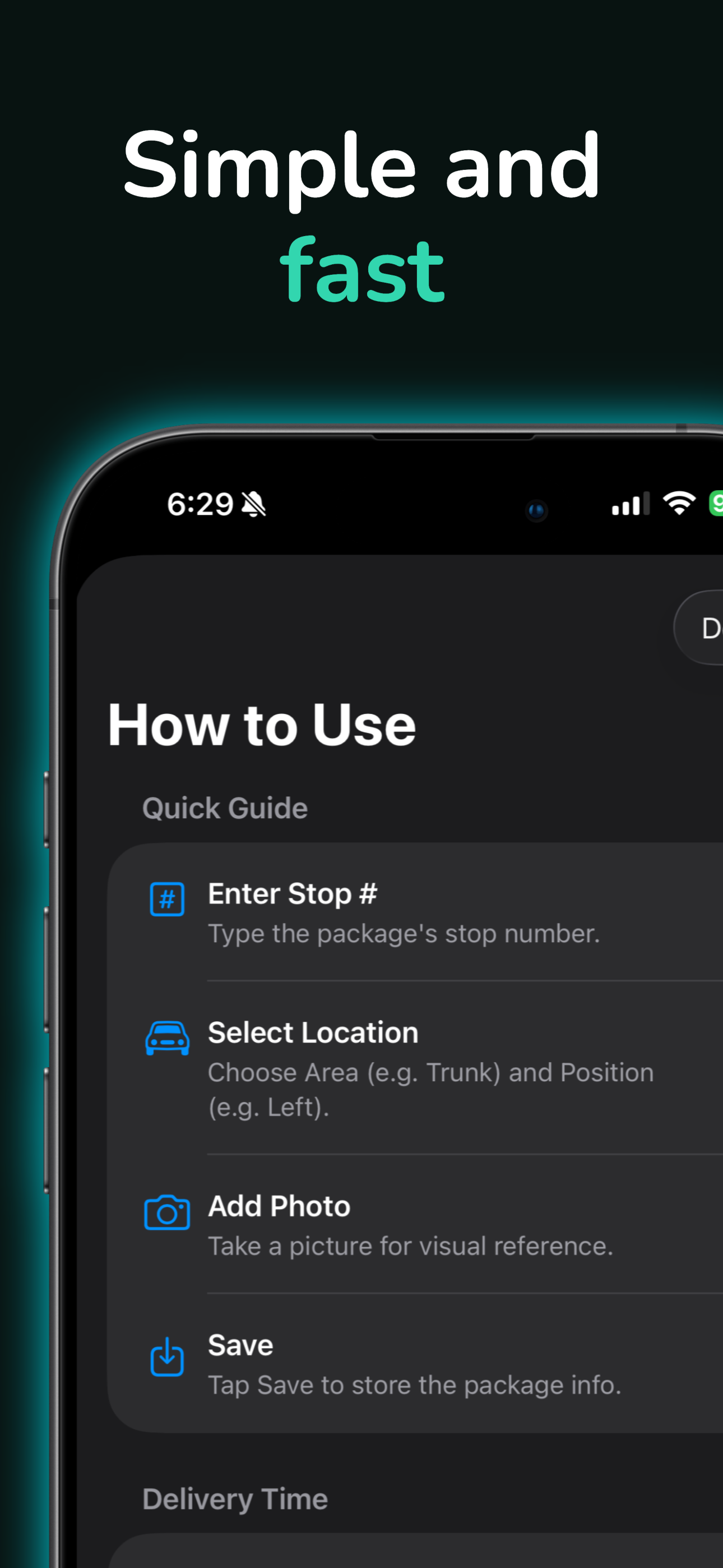 FlexLoad screenshot 3