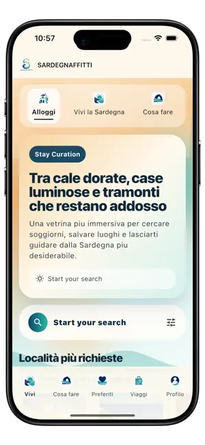 Sardegnaffitti screenshot 1