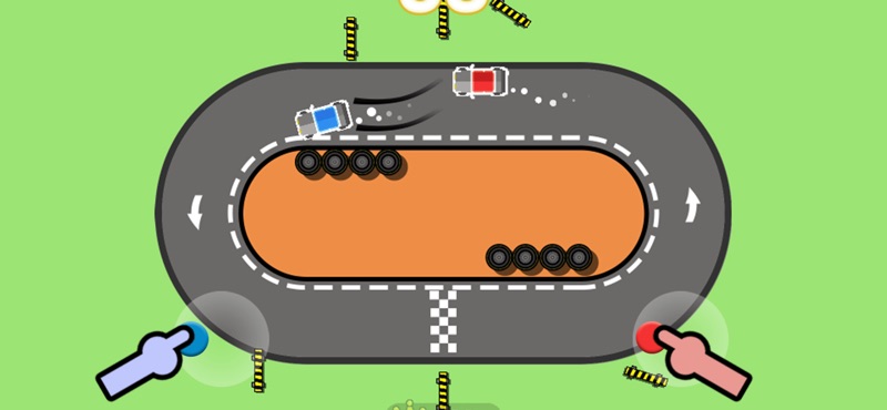 2人で遊べるミニゲーム集 - PKKP screenshot 3