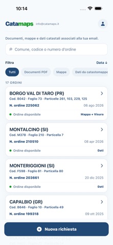 Catamaps Screenshot 1 of 3