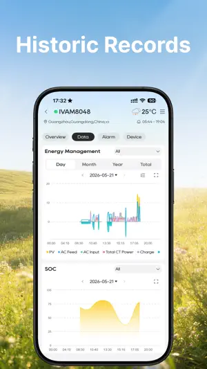 Fsolar screenshot 3