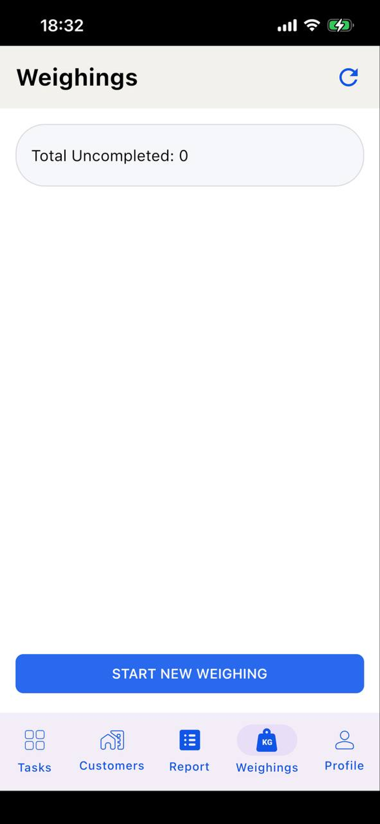 Nav X Support app