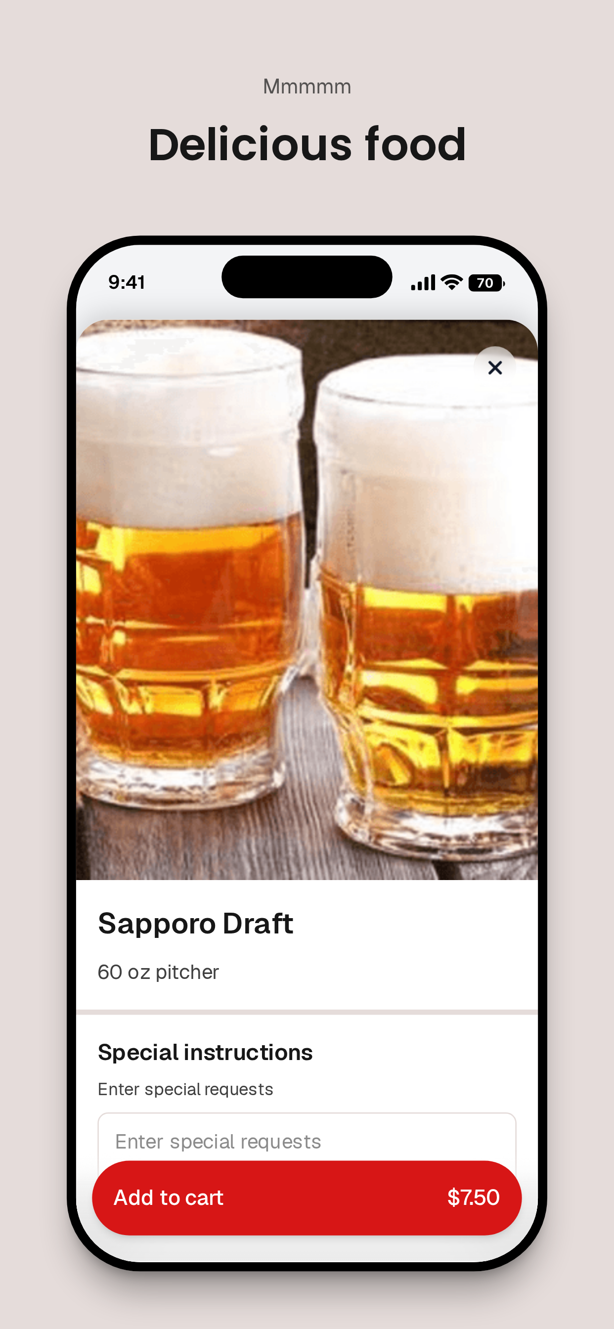 Edomasa To Go screenshot 5
