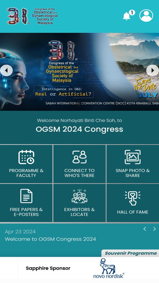 #5. OGSM (iOS) 由: NEUDIMENXION