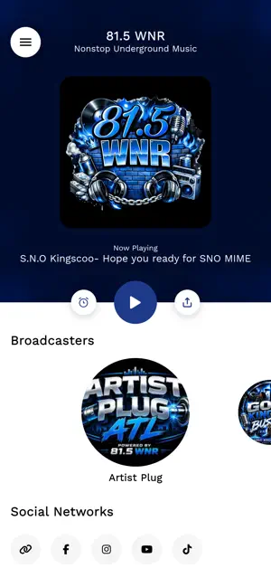 81.5 WNR screenshot 1