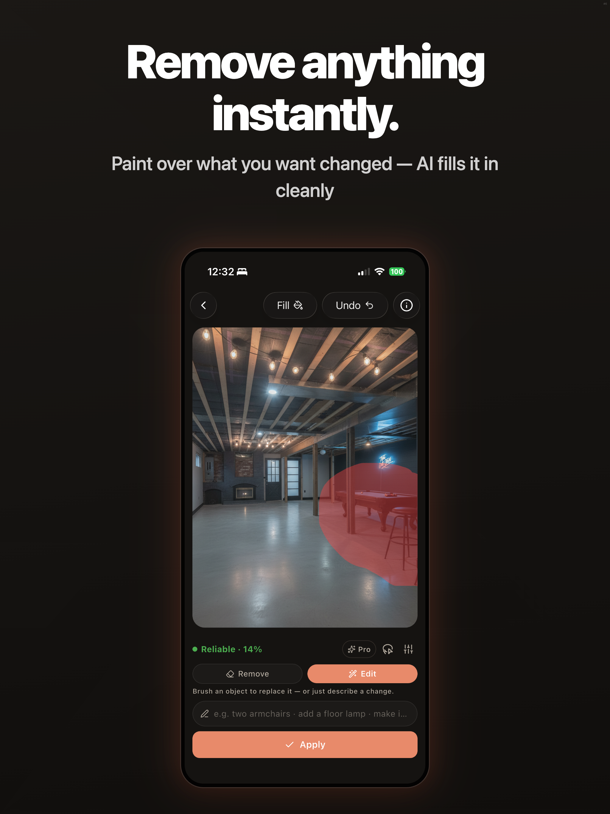 Revamp AI: Interior Design screenshot 16
