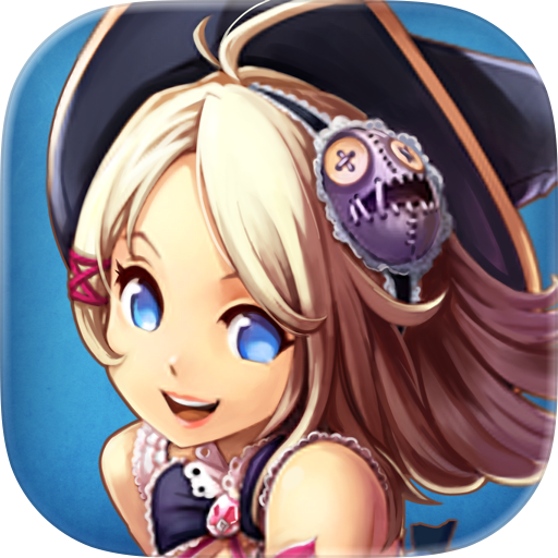 Flyff Legacy - Anime MMORPG