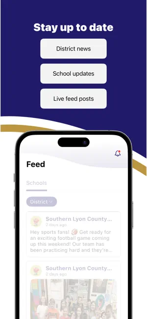 Southern Lyon County USD 252 screenshot 3