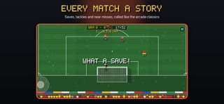 Turbo Soccer Screenshot 2 of 8