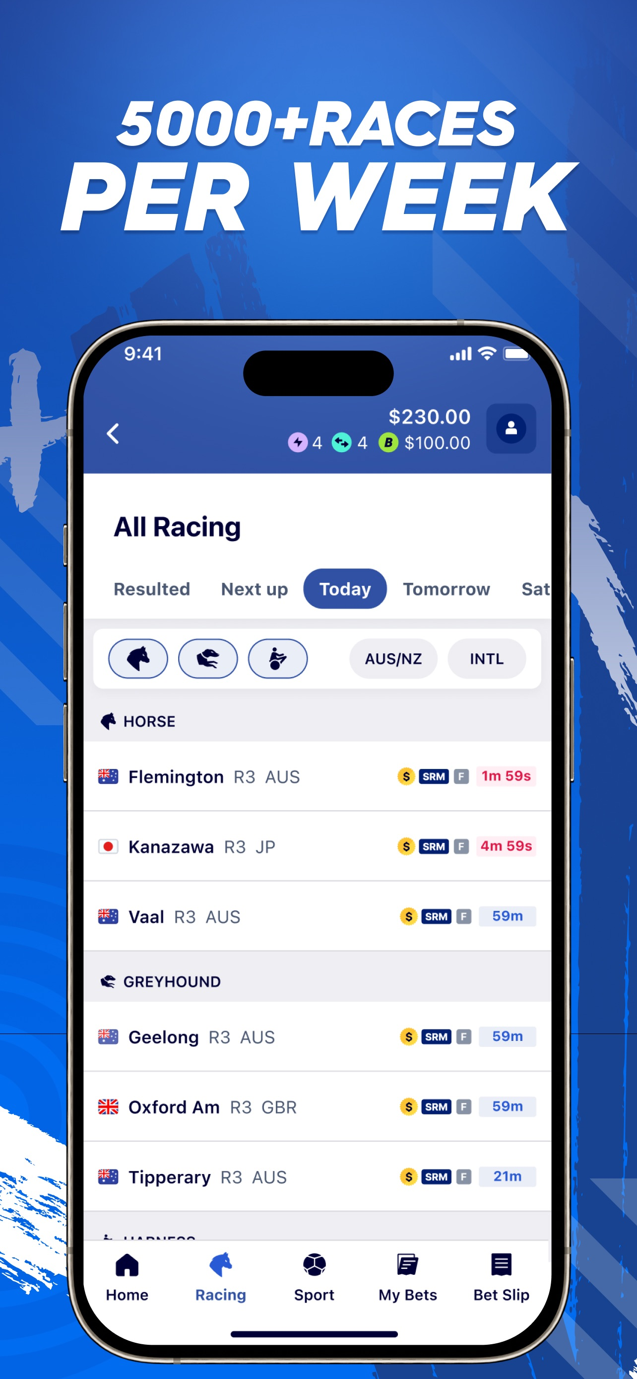 BetYouCan screenshot 8