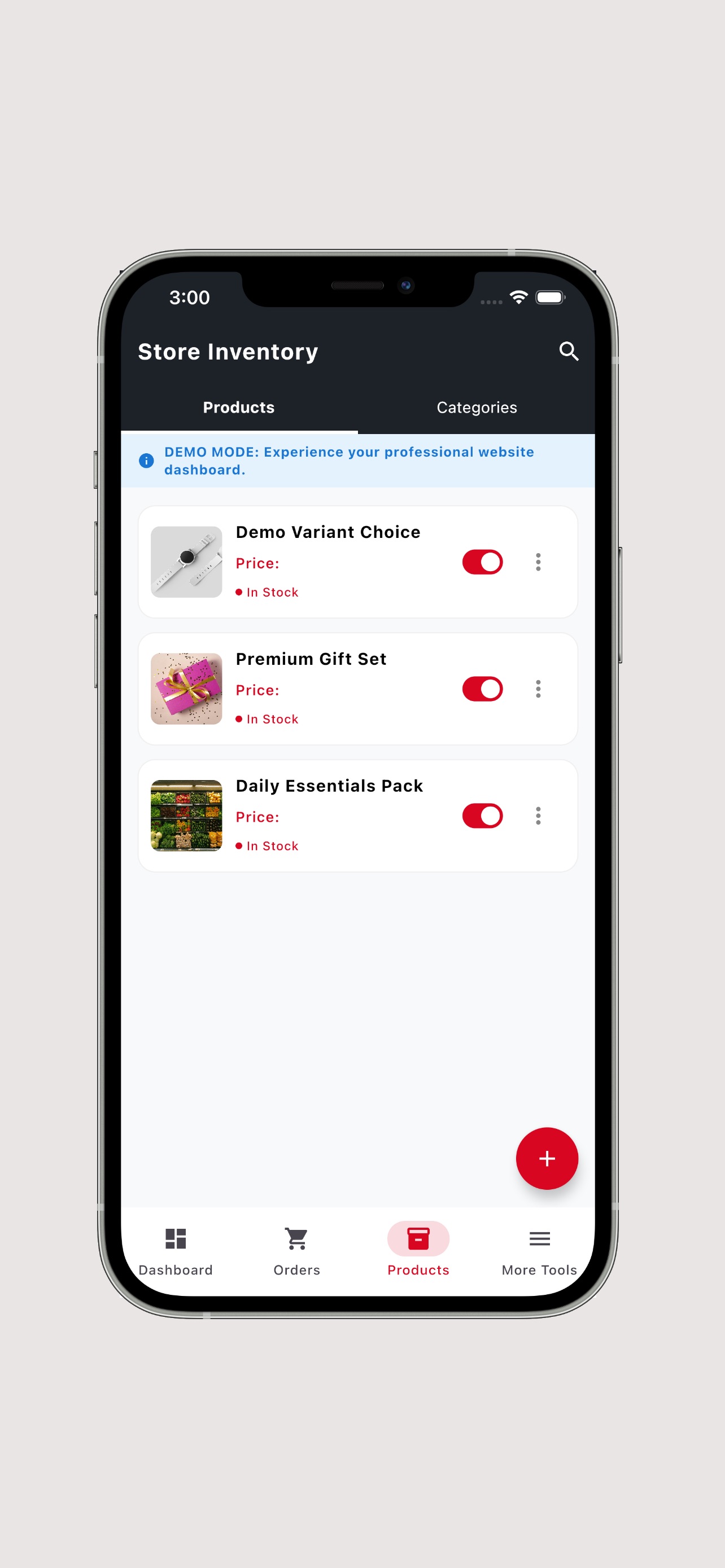 Screenshot 3 of Canada Create Ecommerce Store