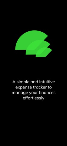 Money Tracker : BudgetLog Screenshot 1 of 7