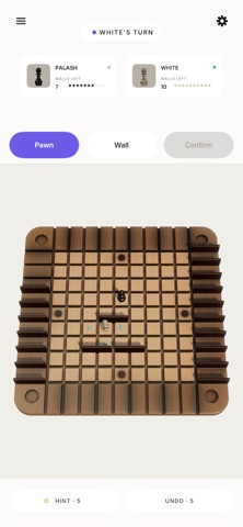 Wallfare screenshot 4