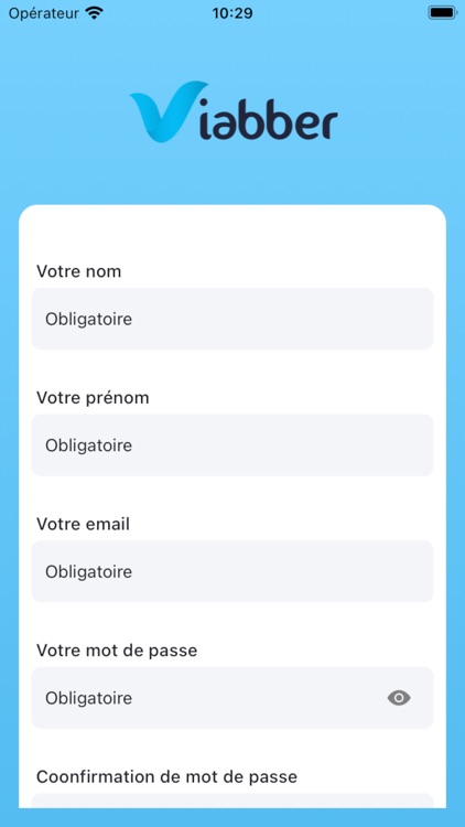 Viabber Prime screenshot-6