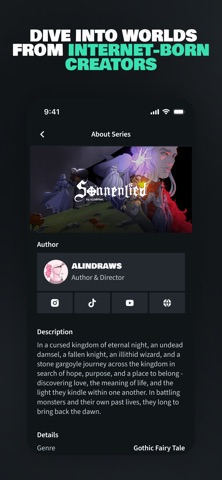Ryuu App Screenshot 2 of 4