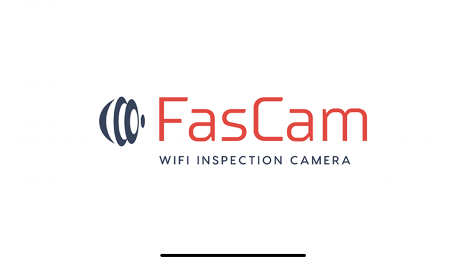 #1. FasCamInspection (iOS) 由: 霖 赵