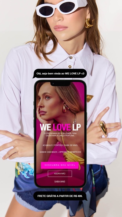 LANÇA PERFUME screenshot-6