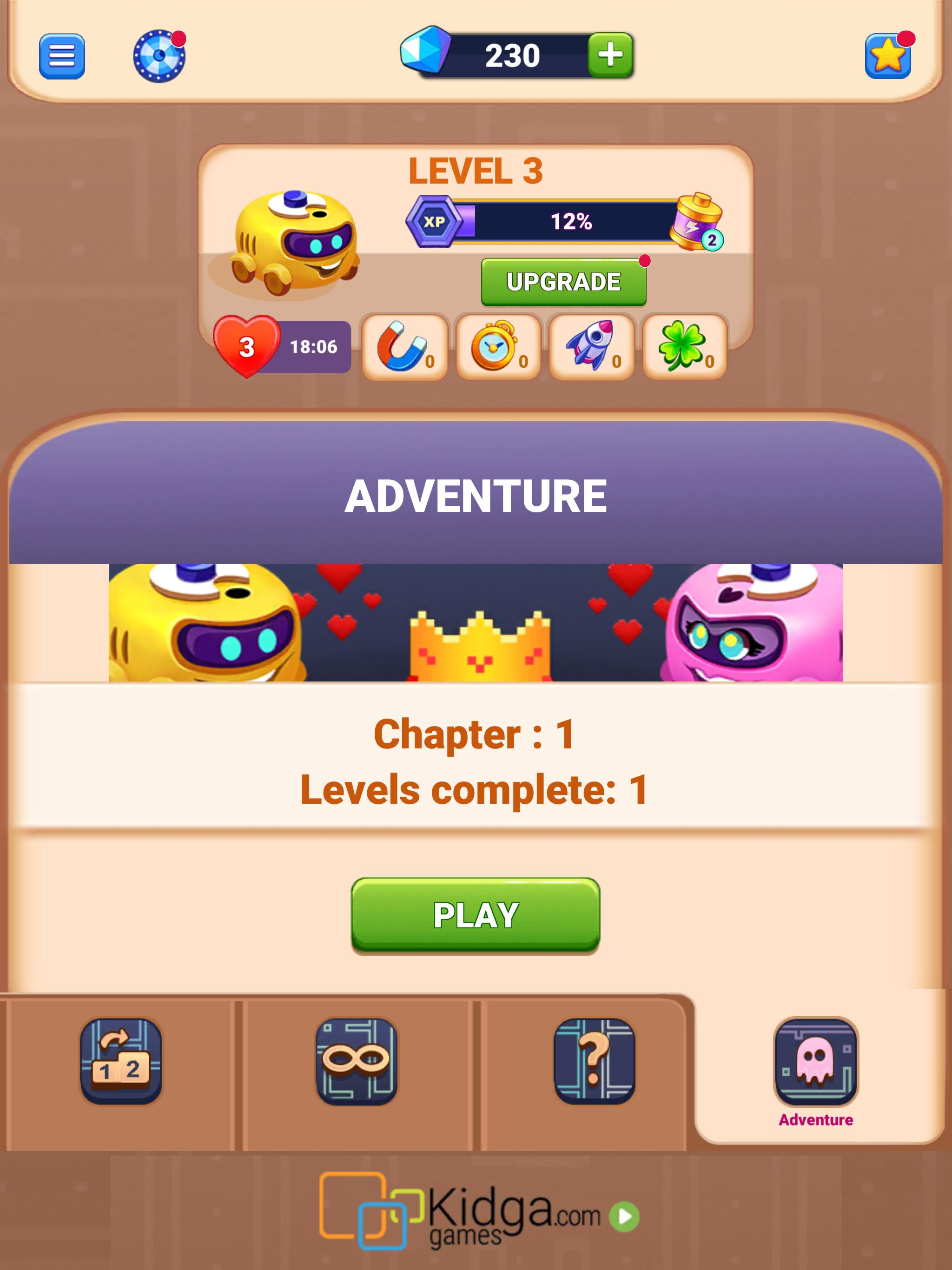 Pathman: Maze Runner screenshot 14