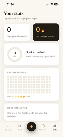 Book Quote Scanner: Keepline Screenshot 3 of 4