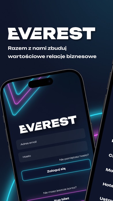Everest Screenshot