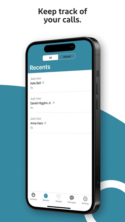 Mango - Twilio Calls, SMS, RCS screenshot-7