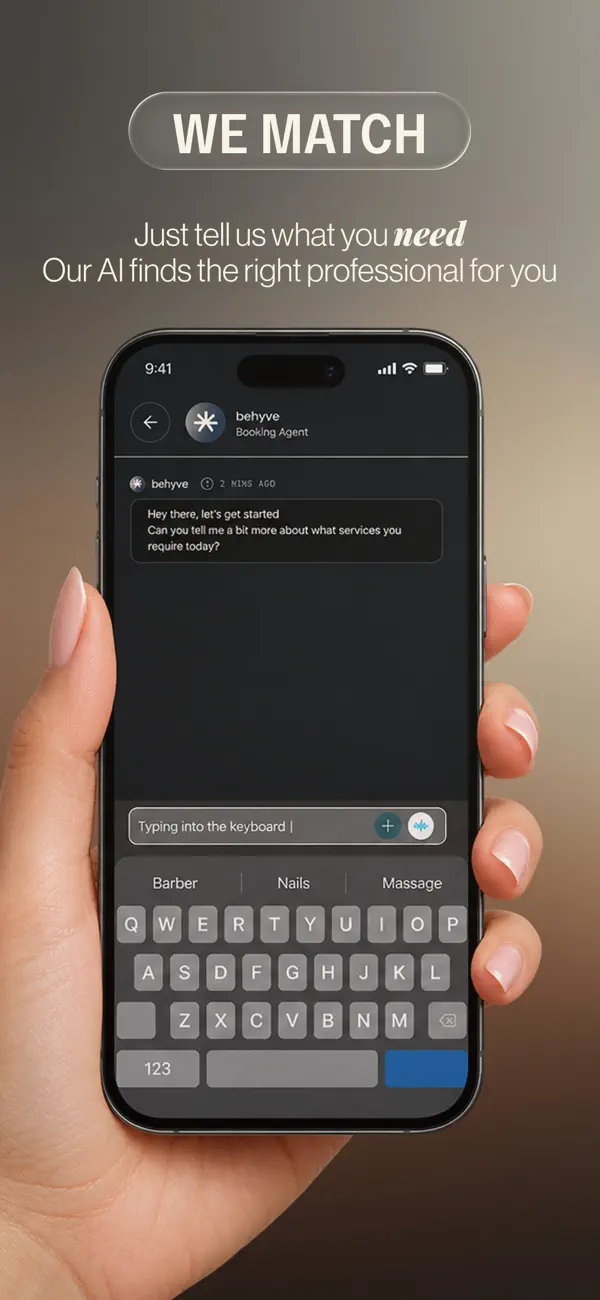 Screenshot #2 pour behyve