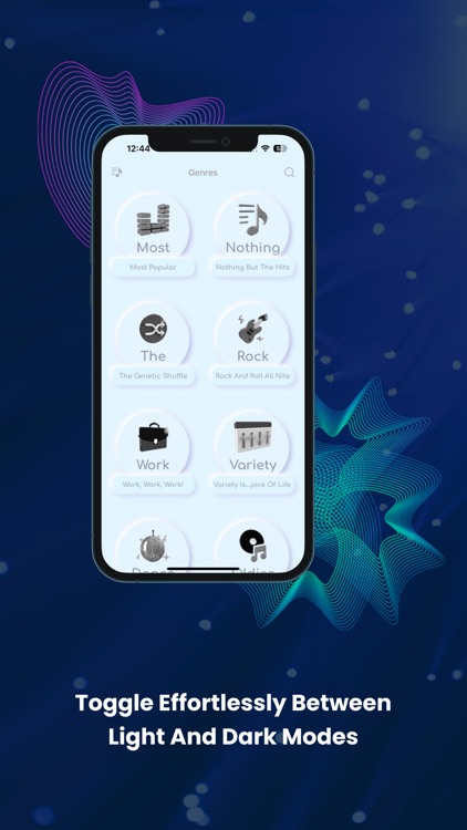 Hitsradio Music screenshot-4