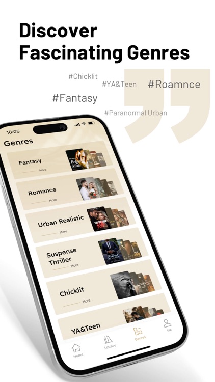 ePubLit-Mystic Novels Journey