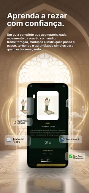 Sakina: Muslim & Prayer screenshot 3