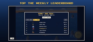 Pirate Alliance screenshot 3