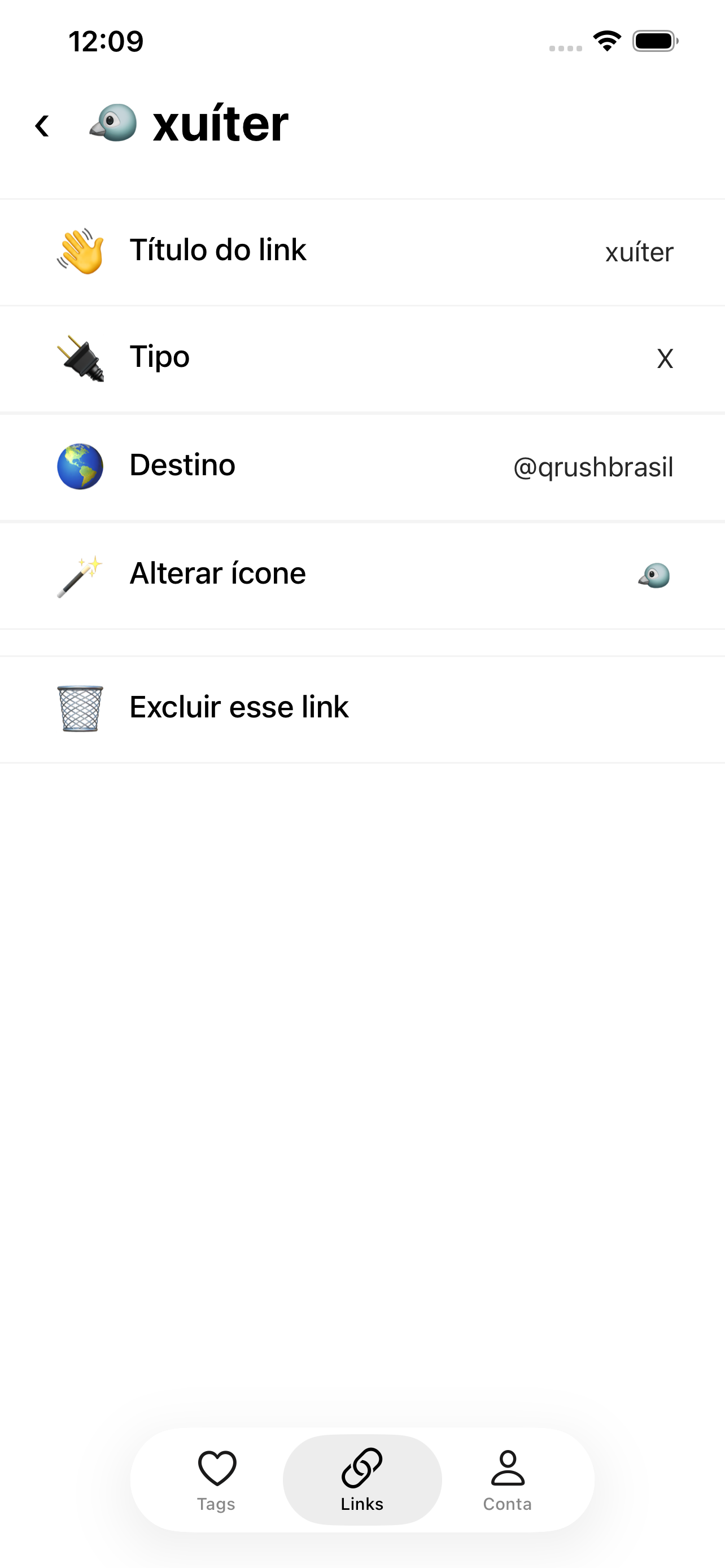 QRUSH