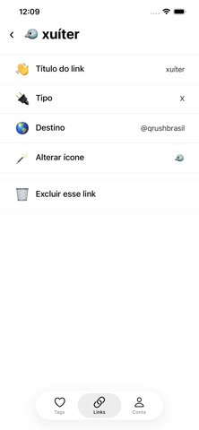 QRUSH screenshot