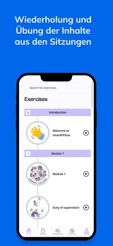InterAPPtion screenshot