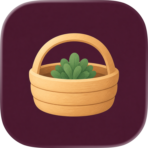 Meal Planner・Grocery List