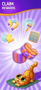 Jigsaw Puzzle by Jolly Battle screenshot #8 for iPhone