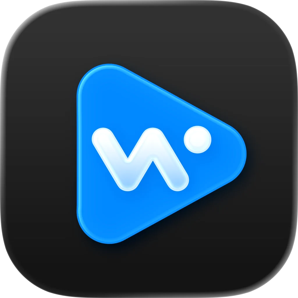 Track Movie, Show, Anime: WaLi