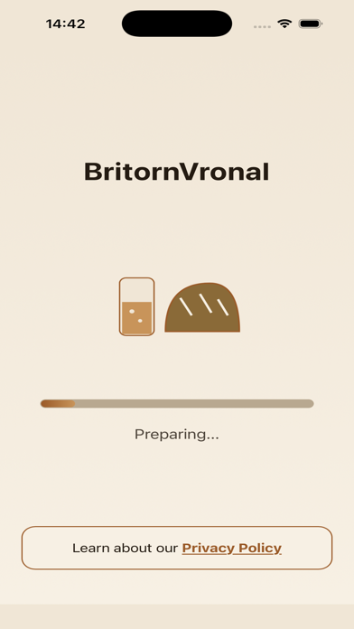 BritornVronal screenshot 2