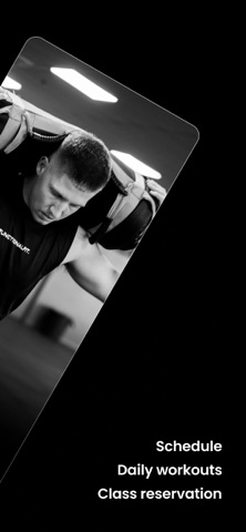 Functional Fit. Screenshot 2 of 5